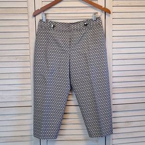 Ann Taylor 2 P Capris